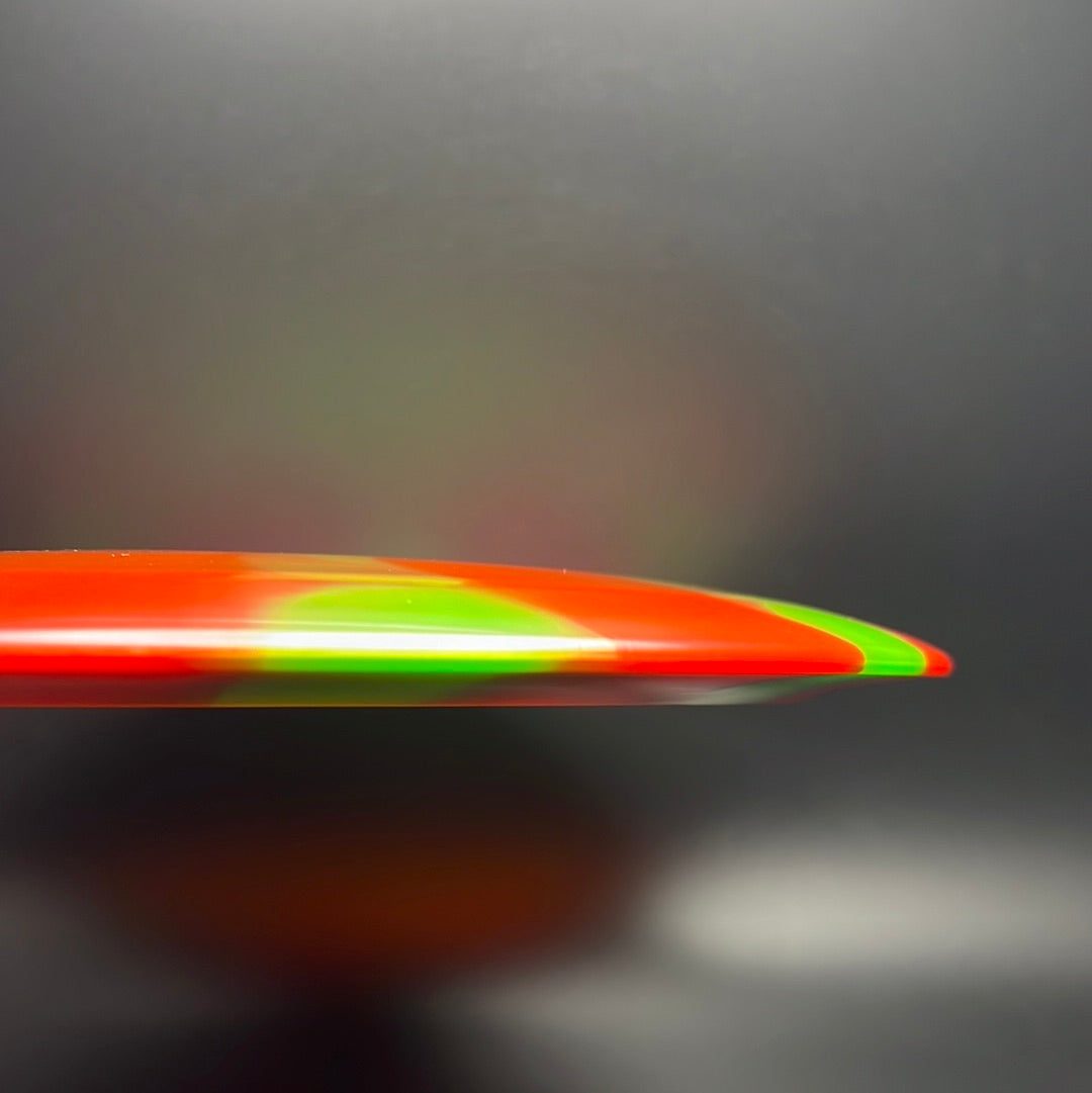 Yikun Glaze-X Fu Xi Distance Driver