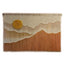 Hand Dyed Landscape Tapestries - Decorative Wall Art