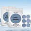 NAD+ Patches  GLP-1 Patch,Firming Skin and Body Shaping Care Patch - Korvel