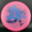 CryZtal FLX Swarm - Ledgestone Finale 2025 Disco de Golf