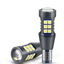 NLpearl Super Bright T15 LED Signal Lamp Bulbs - 2 Pack