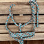 Halter LMB con Correa Desmontable