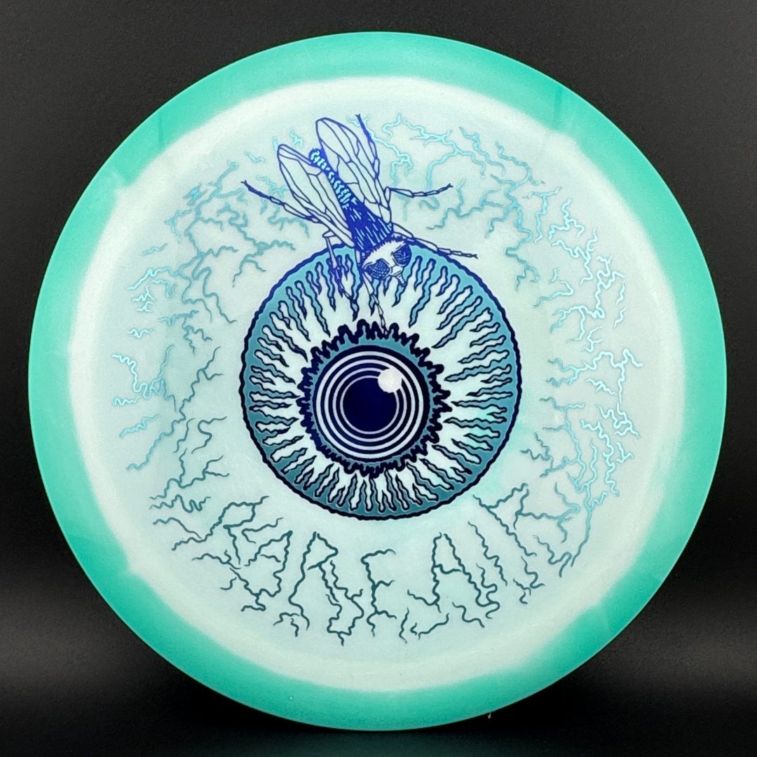 Halo Star Destroyer - Eye-Fly RAD V2 par Ripper Studios