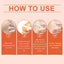 Kew Lotion Herbal Essence Gently Cleanses And Moisturizes The Body And Skin Care Lotion - Korvel