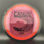 MVP Proton Catalyst Disc Golf Driver