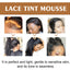 Lace Tint Mousse, No Damage Hair Easy To Color Wig Color Disposable Hair Conditioner - Korvel