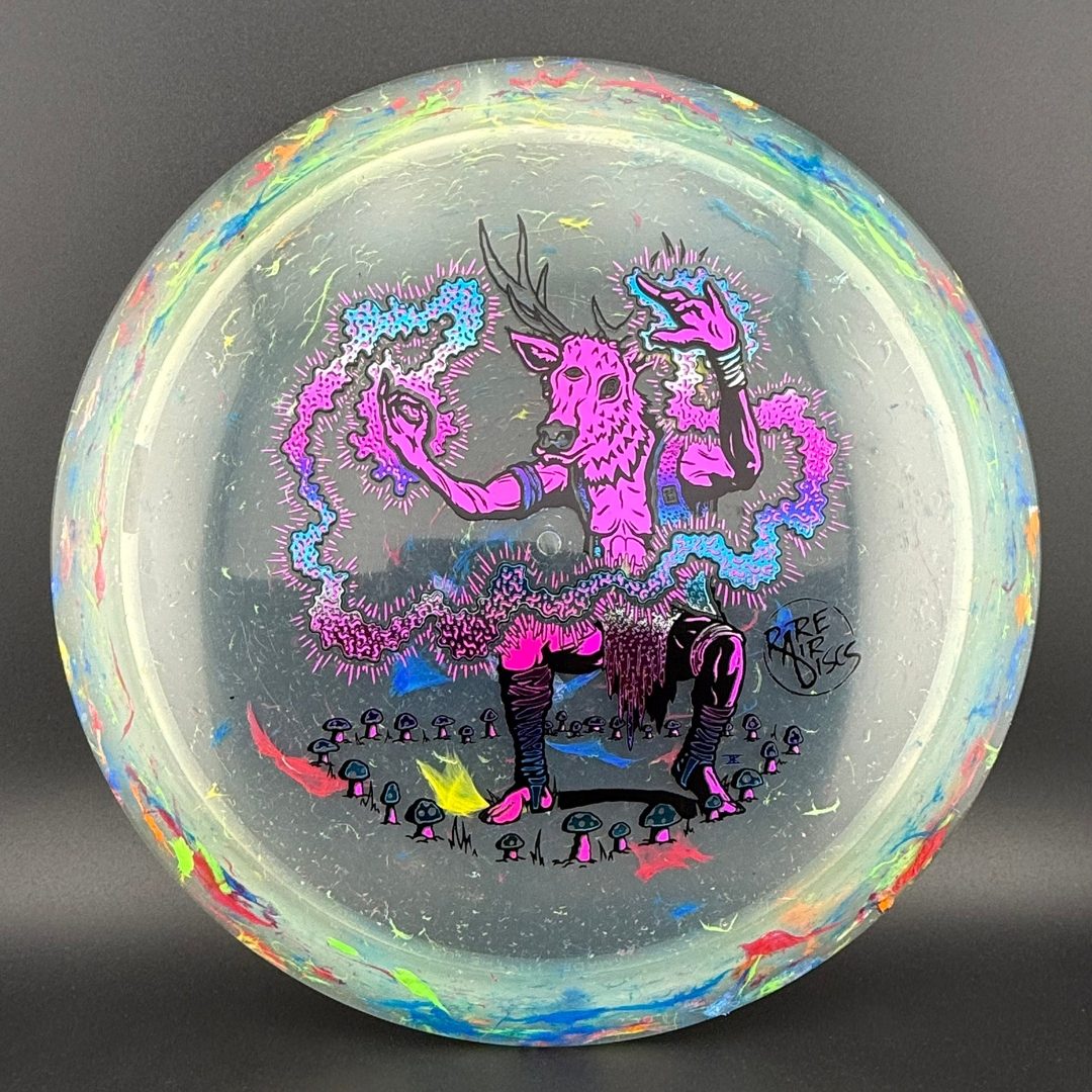 Jawbreaker Z FLX Cicada - Elk Man 2.0 par Ripper Studios