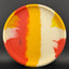 ecoFLEX Koi Disc Golf Putter - Limited Edition
