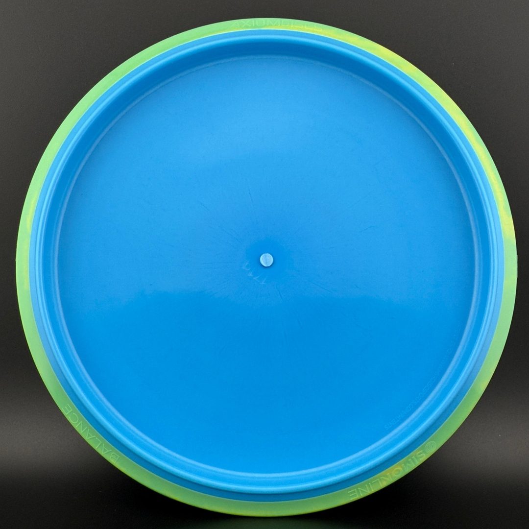 Fission Balance - The Preserve Championship Disc