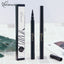 NICEFACE Eyeliner 3 In 1 Multifunctional Waterproof Anti-Smudge Non-Magnetic Natural Sticky Eyeliner - Korvel