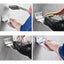 Bathroom Stirrups Bathroom Foot Wash Pedal - Korvel