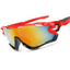 Gafas Deportivas a Prueba de Viento