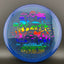 CryZtal Sparkle Zone SS - Disque de Golf Disc Premium
