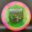 I-Dye Champion Katana Disc Golf Driver