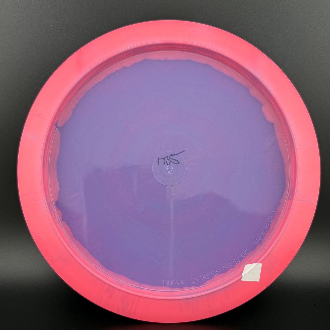 Halo S-Blend Sphinx - Disque de la série de tournée Anthony Bodanza 2024