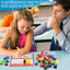 FractionMaster Cube Set - Korvel