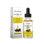 Jojoba Oil, Smooth Treatment Repair Frizz And Moisturize Skin Essence - Korvel