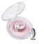 Reusable 3D Mink Lashes Natural False Eyelashes Self Adhesive Fake Glue Free Makeup Eyelash Extension Silk - Korvel