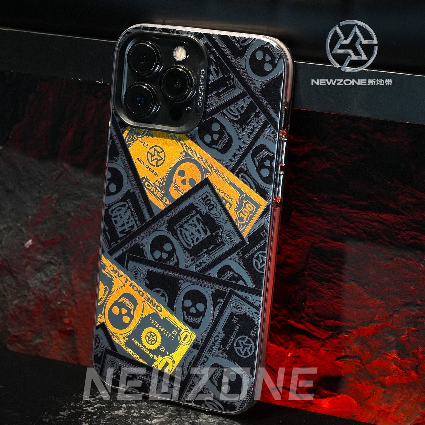 Funda Protectora Premium para iPhone 14 Pro - Elegante y Duradera