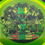 CryZtal Buzzz - Karudi the Overseer (Cult of RAD) - Exclusive Edition - Korvel