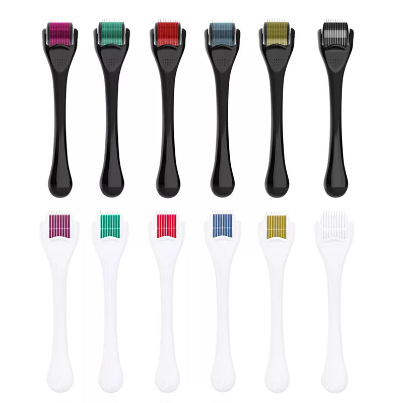 Premium 540 Micro Needle Derma Roller for Skin Care