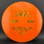 Bravo Trinity Fairway Driver Disc Golf Disc
