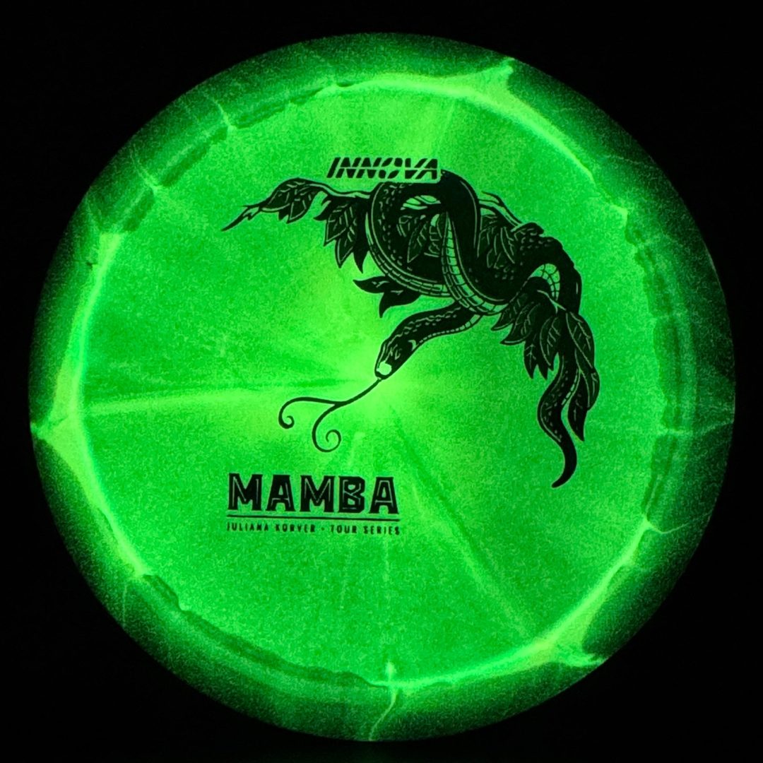Proto Glow Halo Star Mamba - Juliana Korver 2026 Tour Series