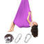 Children's hammock sensory swing yoga indoor adult outdoor training hanging chair - Korvel