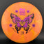 Nebula Aura Mana - 2025 Zoe Andyke Signature Disc