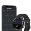 Reloj Inteligente SANLEPUS ECG - Rastreador de Fitness Bluetooth Premium