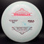 Bravo Wrangler Fairway Driver Disc Golf Disc
