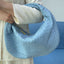 Premium Large Women's Woven Shopper Bag
