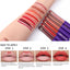 UCANBE Matte Lip Glaze + Lip Liner + Primer Set of 13 Packs - Korvel