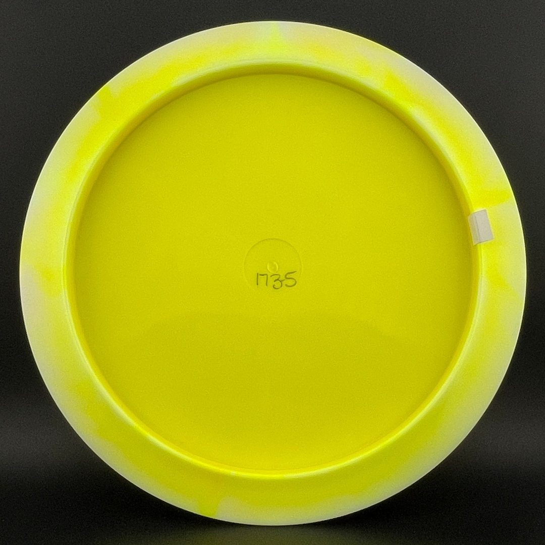 Halo Star Mamba Disc Golf Driver