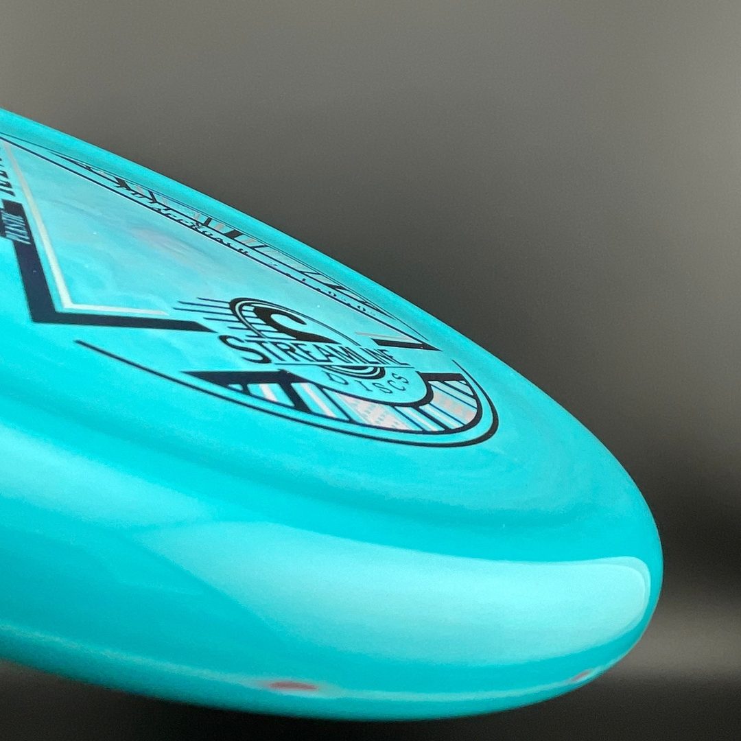 Neutron Range Disc Golf Disc