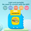 Puzzle Enlightenment Educational Flash Cards for Kids