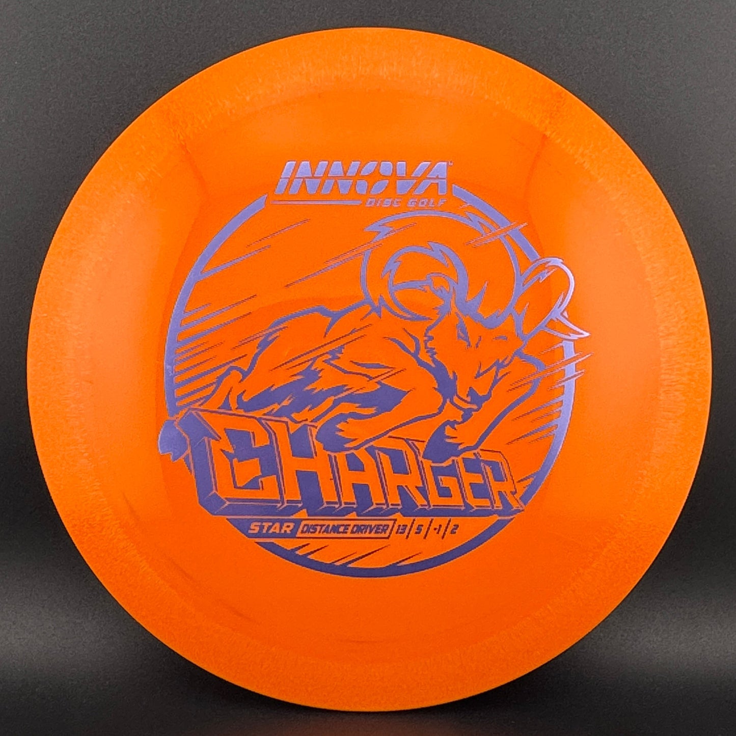 Innova Star Charger Disc Golf Driver