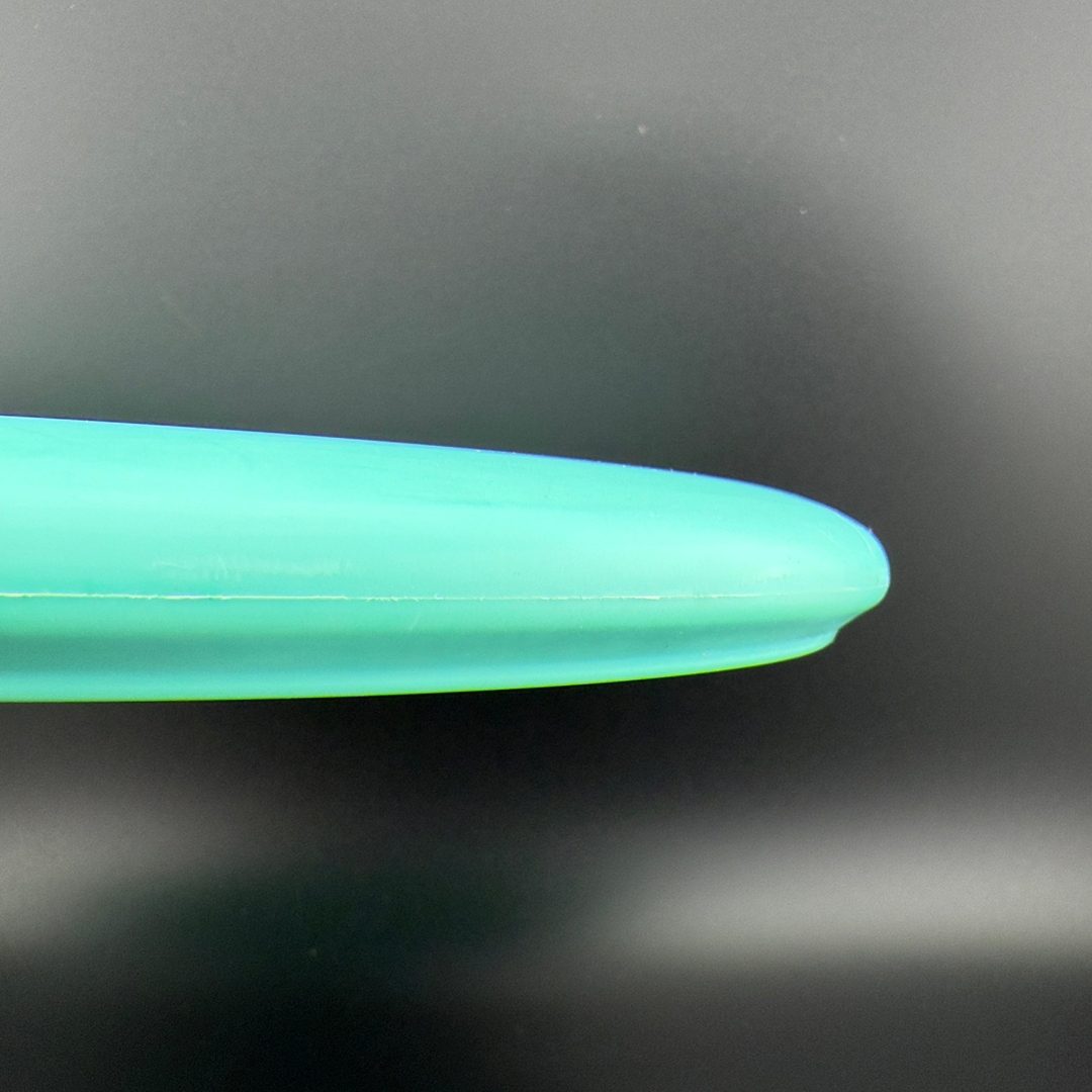 Nerve Firm Pneuma - Série Signature de Thomas Gilbert