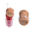 Mini Hearing Aid Adjustable Ear Hearing Assistant Helper Invisible Sound Amplifier Volume for Deaf Elderly Rechargeable - Korvel