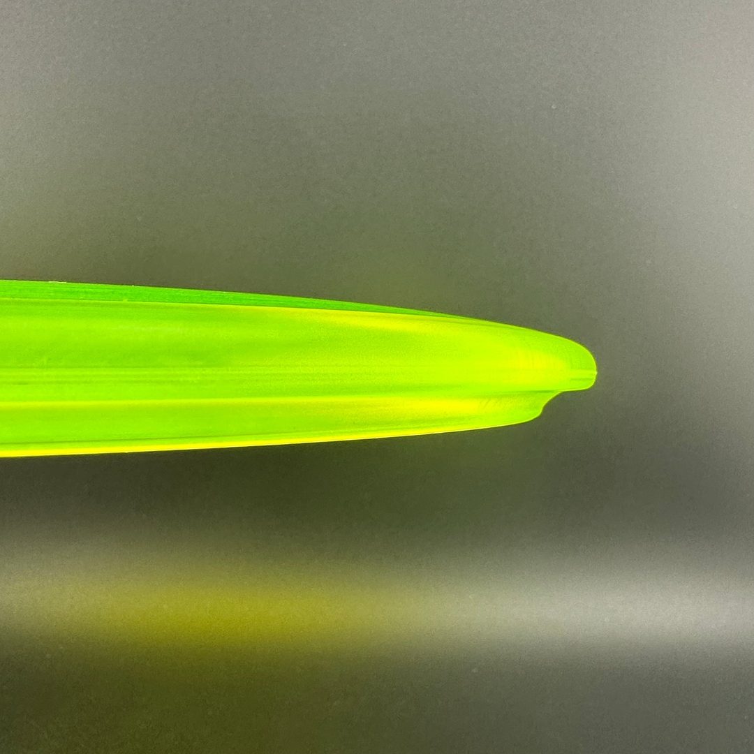 Z-Line Comet Disc Golf Midrange