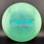 Latitude 64 Opto Air Pure Disc Golf Putter