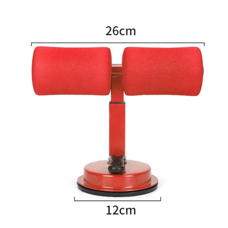 Premium Sit Up Stand Bar for Core Strength Training