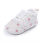 Baby Rubber Sole Non-Slip Learn Some Sports Shoes Indoor Shoes Baby shoes - Korvel
