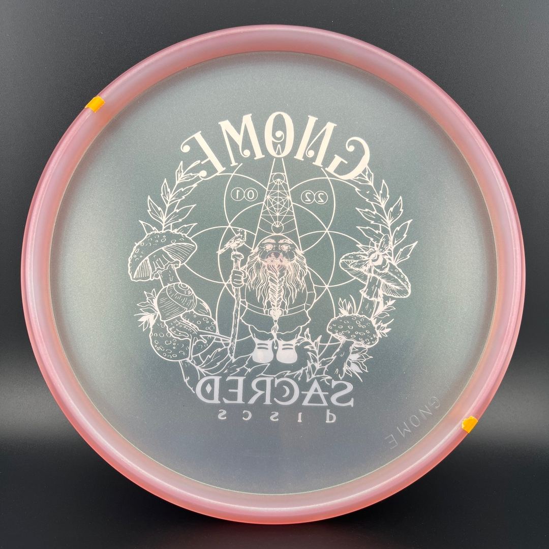 Disco de Golf Disc Cosmic Gnome de Sacred Discs