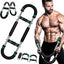 Dispositivo de Fuerza de Brazo Ajustable para Entrenamiento de Pecho