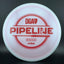 DGA Pipeline Fairway Driver Disc Golf Disc