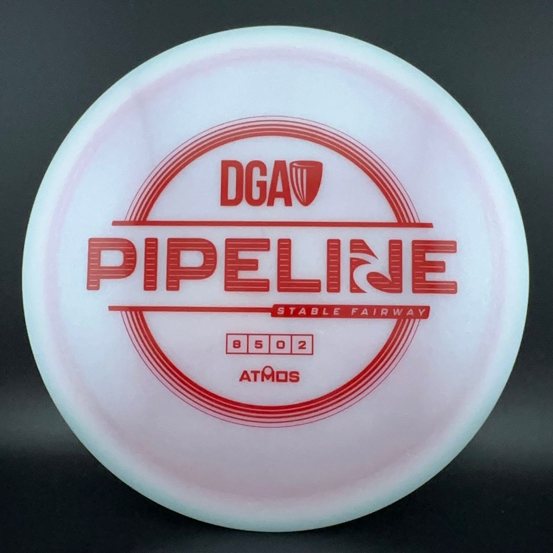 DGA Pipeline Fairway Driver Disc Golf Disc
