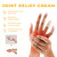 Bee Venom Joint Care Cream Relieves Knee Joint Pain And Discomfort By Massaging Body Joint Care Cream - Korvel