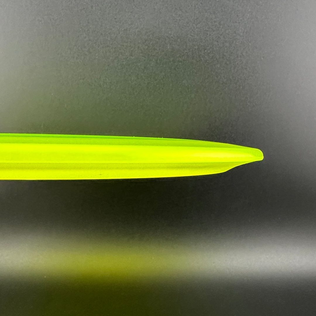 CryZtal Glo Raptor - Disco de Golf de Primera Calidad