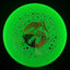 Lucid Moonshine Deputy - Timehop Disc Golf Putter